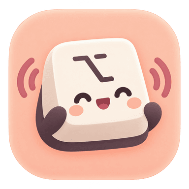 Keybit app icon